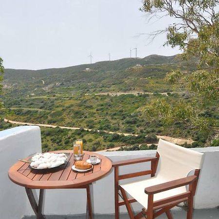 Xalakas Summer House Embourios  Zewnętrze zdjęcie