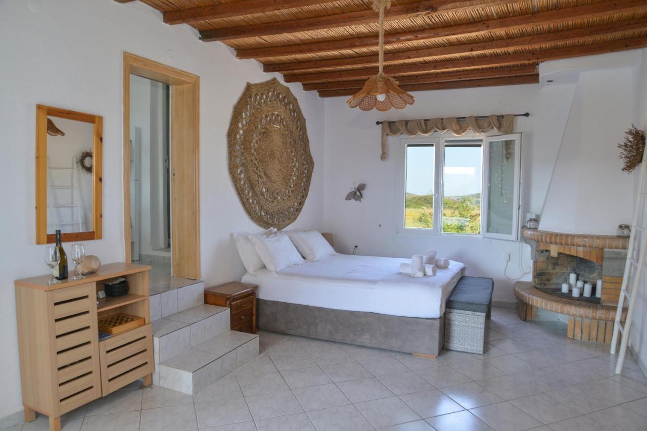 Xalakas Summer House Embourios  Zewnętrze zdjęcie