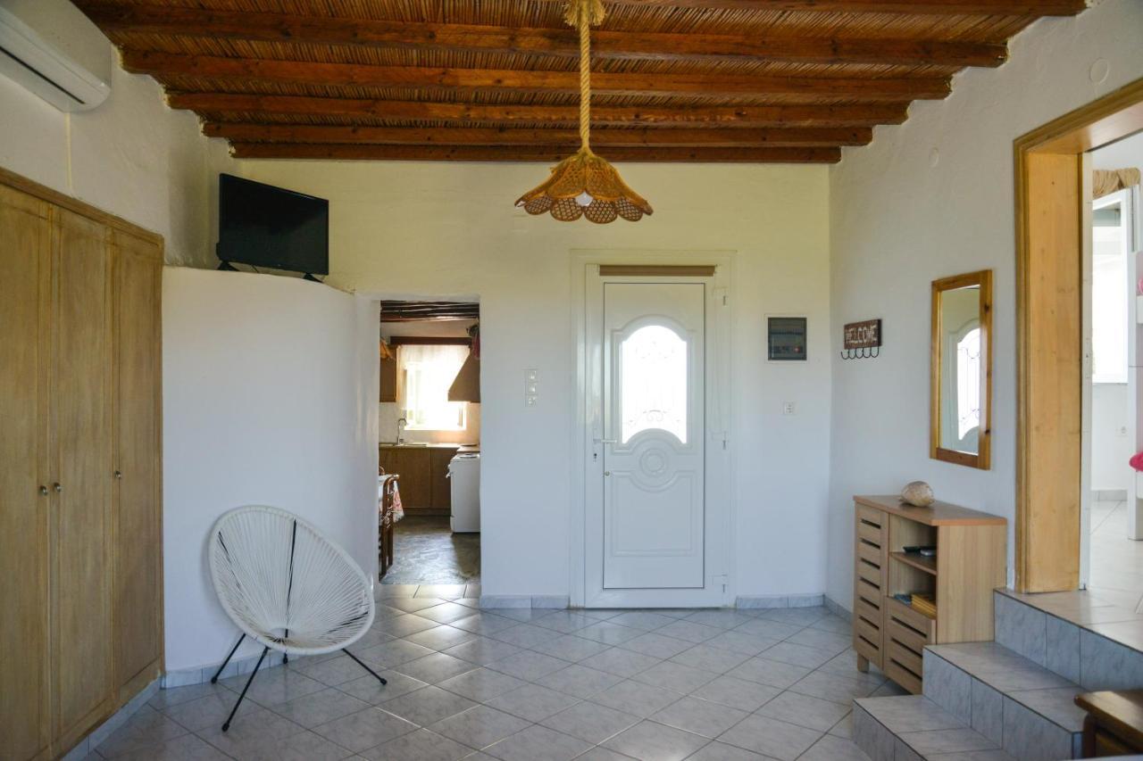 Xalakas Summer House Embourios  Zewnętrze zdjęcie