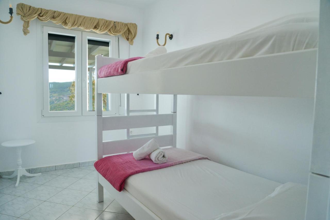 Xalakas Summer House Embourios  Zewnętrze zdjęcie
