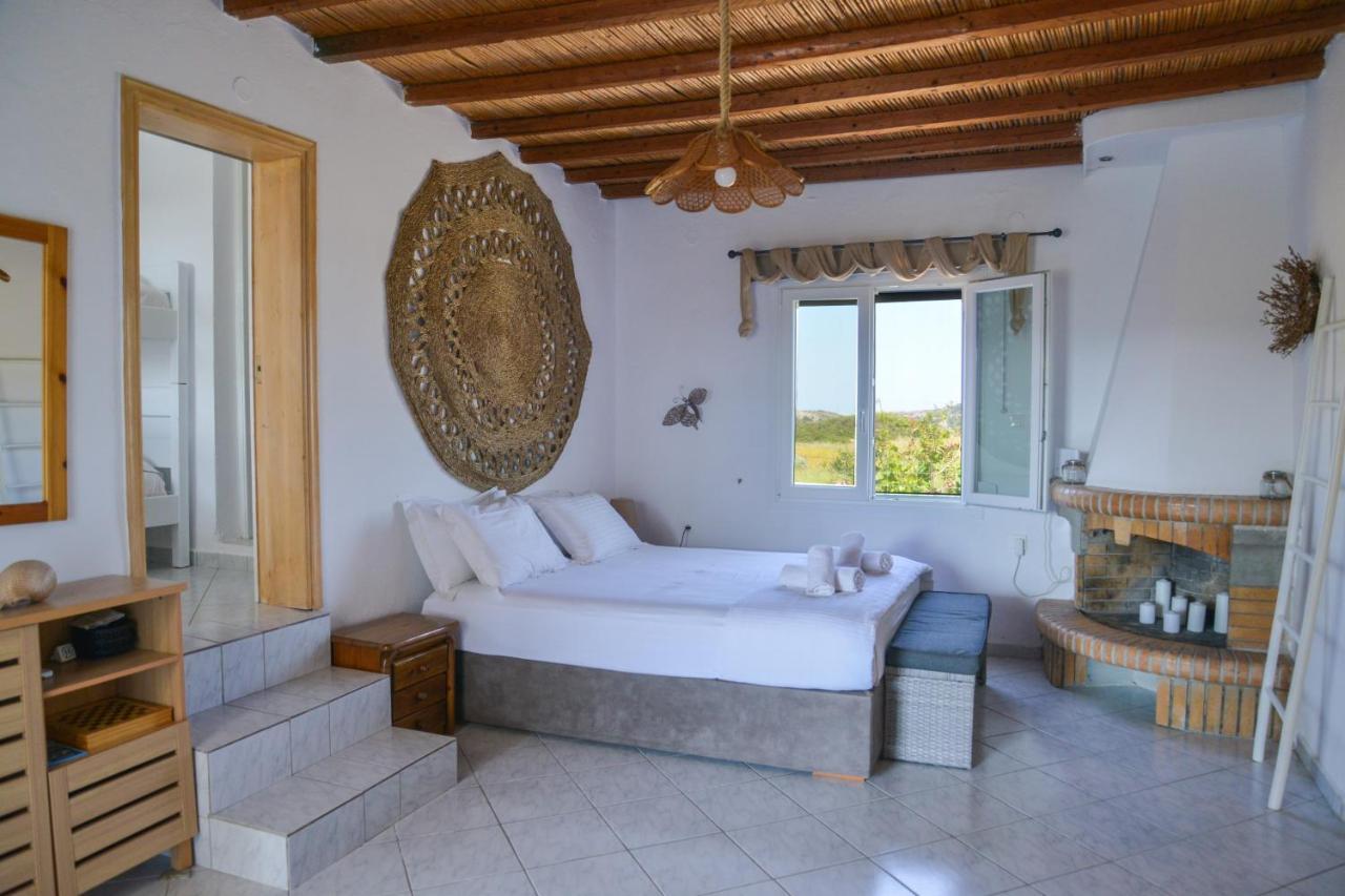 Xalakas Summer House Embourios  Zewnętrze zdjęcie