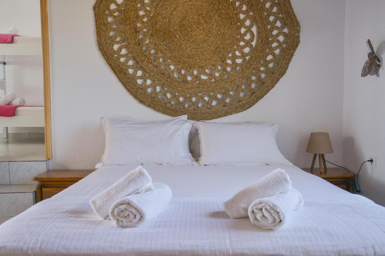 Xalakas Summer House Embourios  Zewnętrze zdjęcie