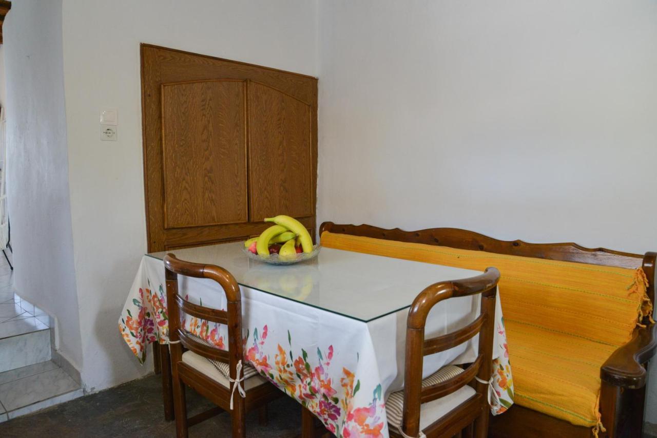 Xalakas Summer House Embourios  Zewnętrze zdjęcie