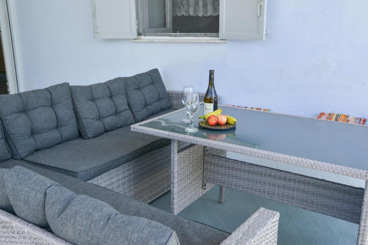 Xalakas Summer House Embourios  Zewnętrze zdjęcie