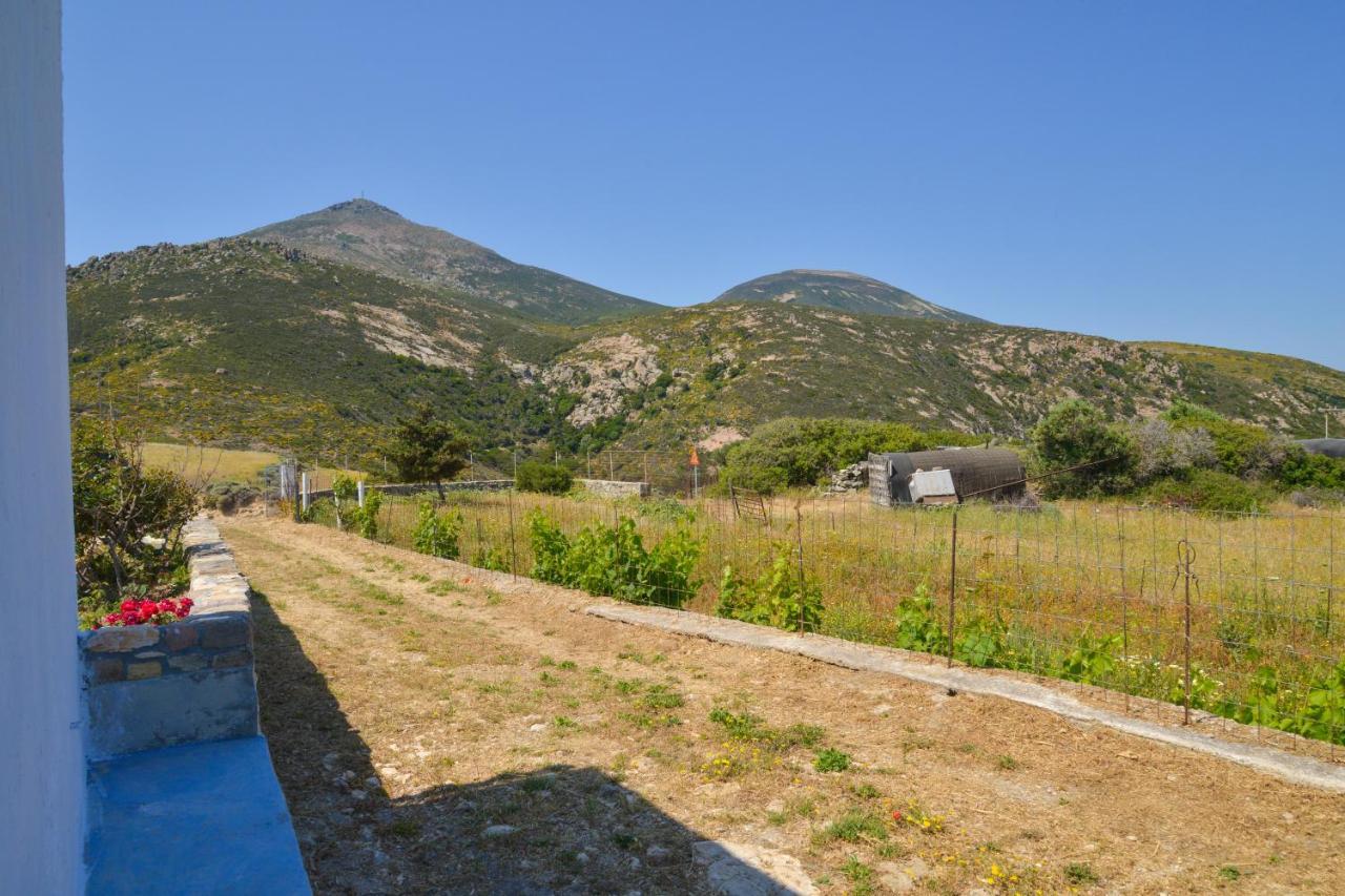 Xalakas Summer House Embourios  Zewnętrze zdjęcie