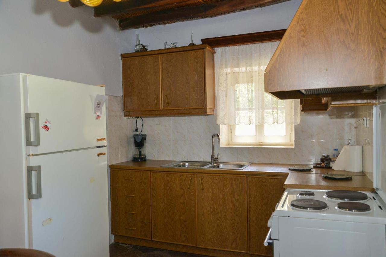 Xalakas Summer House Embourios  Zewnętrze zdjęcie