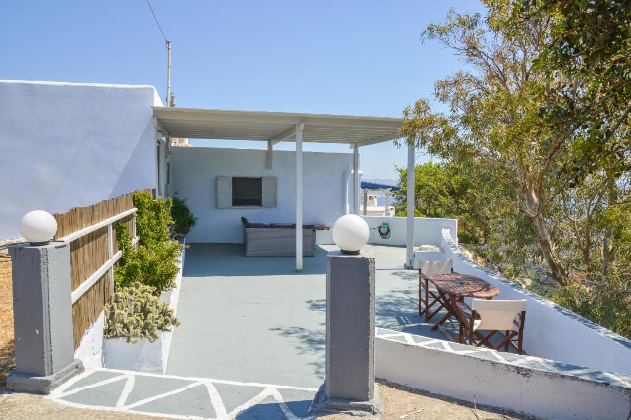Xalakas Summer House Embourios  Zewnętrze zdjęcie