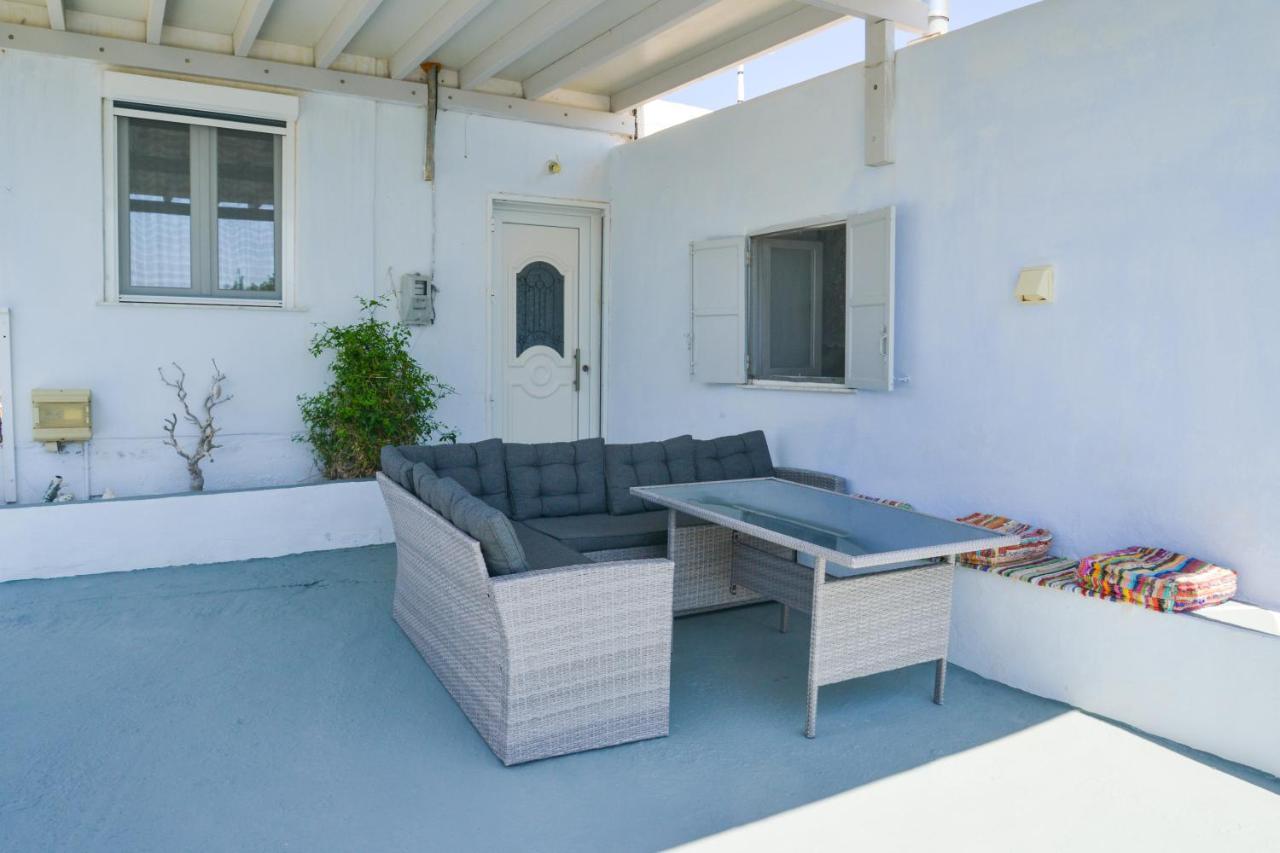 Xalakas Summer House Embourios  Zewnętrze zdjęcie