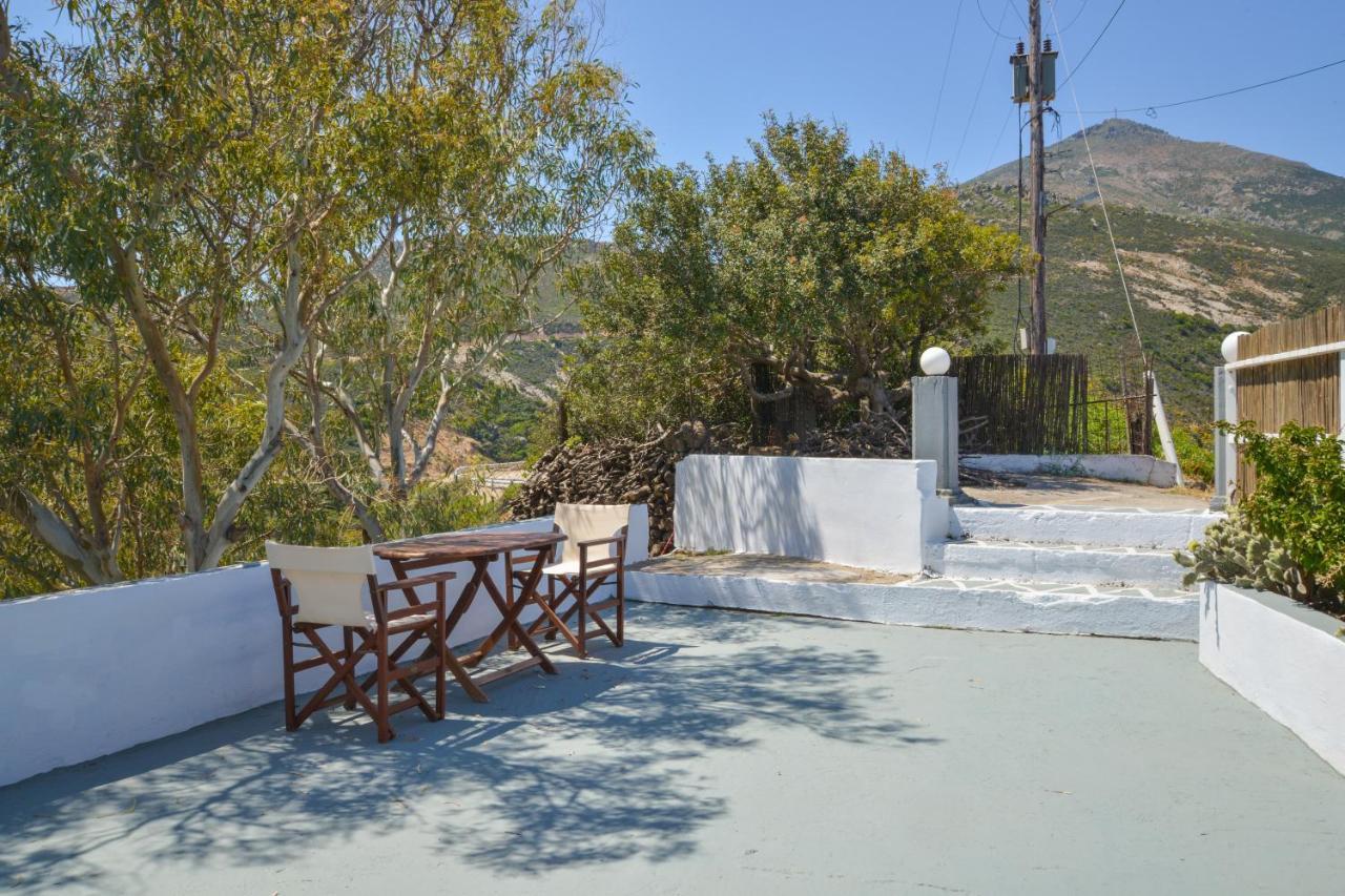Xalakas Summer House Embourios  Zewnętrze zdjęcie