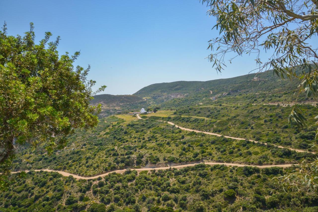 Xalakas Summer House Embourios  Zewnętrze zdjęcie