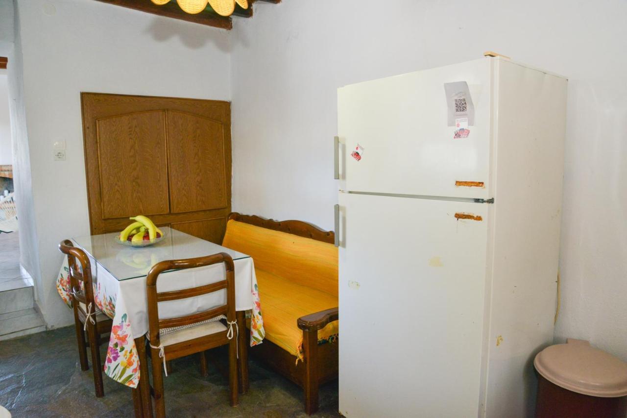 Xalakas Summer House Embourios  Zewnętrze zdjęcie