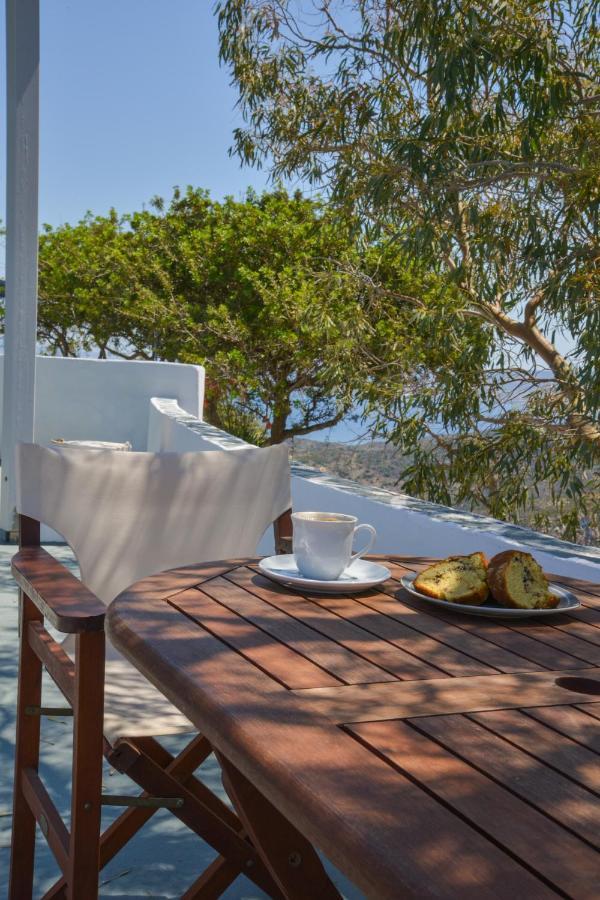 Xalakas Summer House Embourios  Zewnętrze zdjęcie