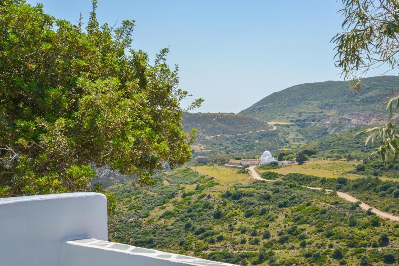 Xalakas Summer House Embourios  Zewnętrze zdjęcie