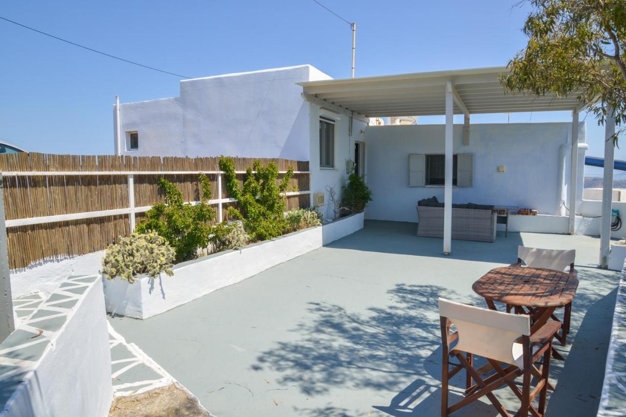 Xalakas Summer House Embourios  Zewnętrze zdjęcie