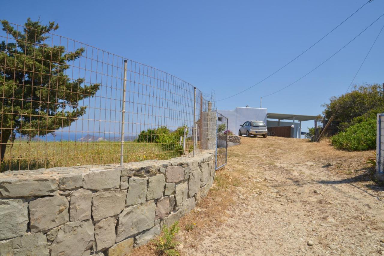 Xalakas Summer House Embourios  Zewnętrze zdjęcie