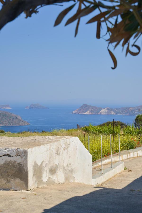 Xalakas Summer House Embourios  Zewnętrze zdjęcie