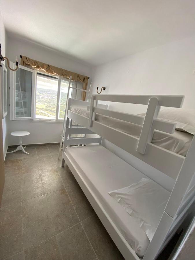 Xalakas Summer House Embourios  Zewnętrze zdjęcie