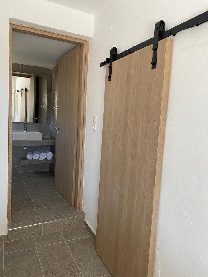 Xalakas Summer House Embourios  Zewnętrze zdjęcie