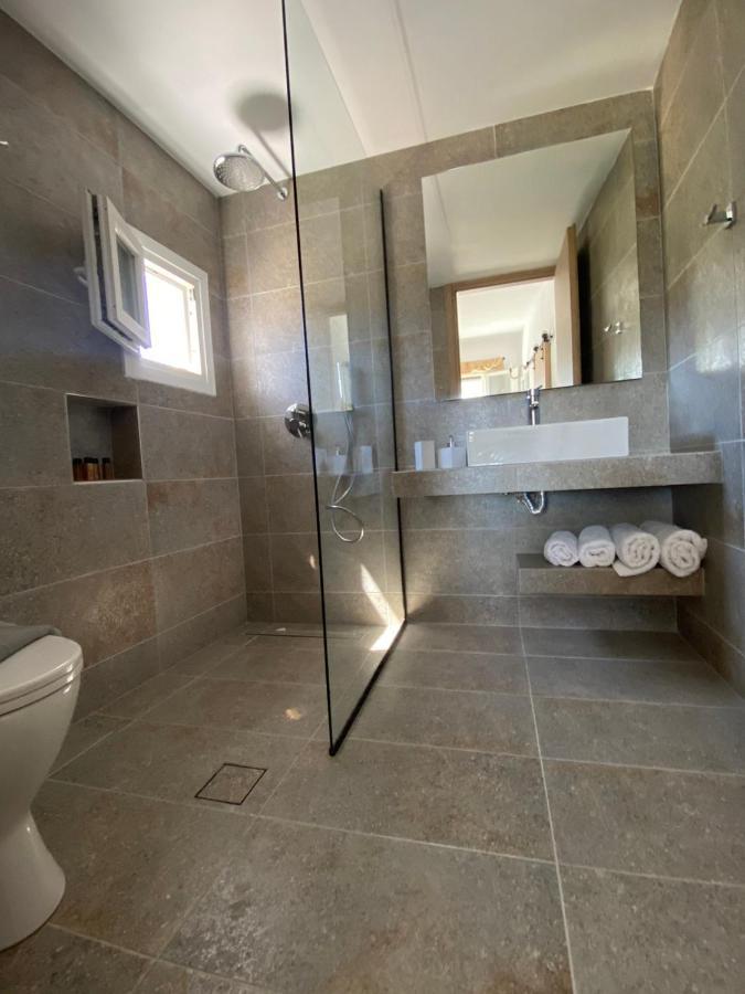 Xalakas Summer House Embourios  Zewnętrze zdjęcie