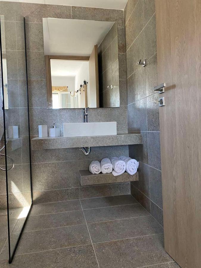 Xalakas Summer House Embourios  Zewnętrze zdjęcie