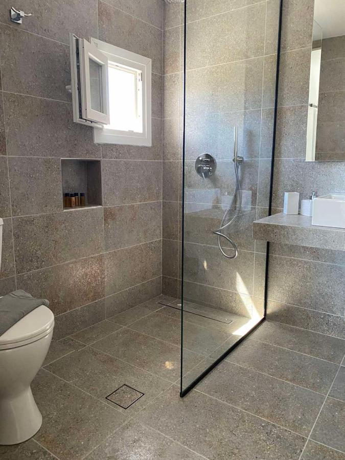 Xalakas Summer House Embourios  Zewnętrze zdjęcie
