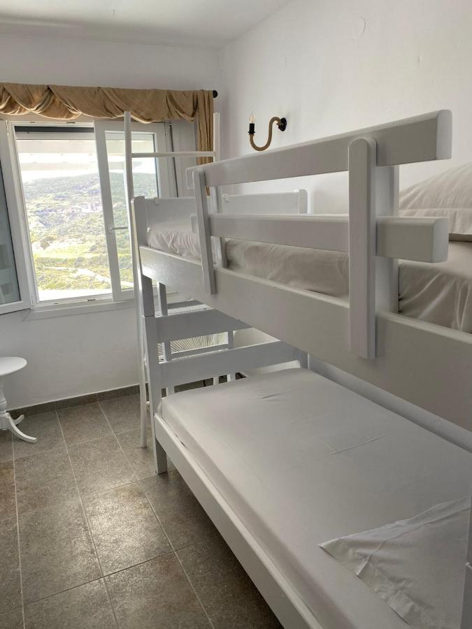 Xalakas Summer House Embourios  Zewnętrze zdjęcie