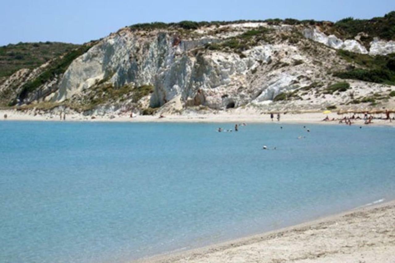 Xalakas Summer House Embourios  Zewnętrze zdjęcie