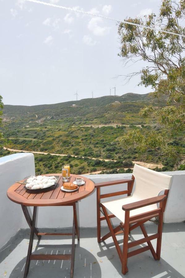 Xalakas Summer House Embourios  Zewnętrze zdjęcie